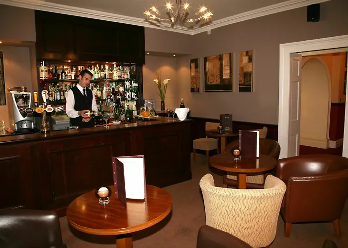 Lakes & Hotel Bowness-on-Windermere