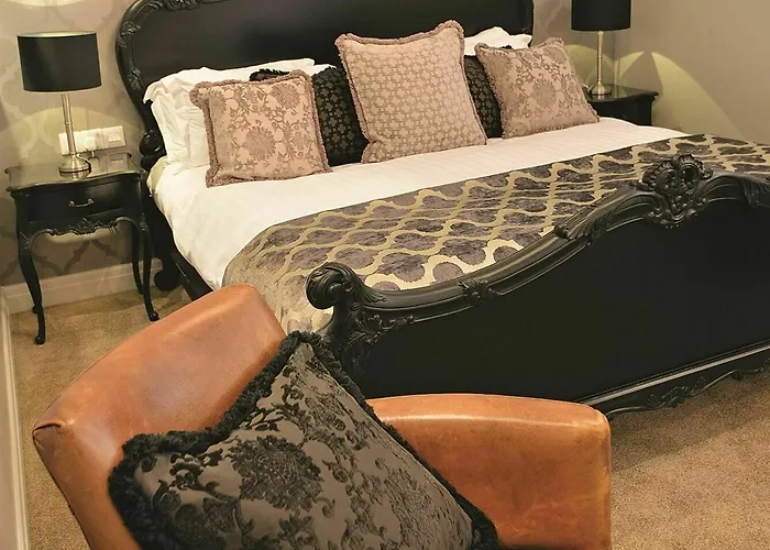 Hotel Lakes & Bowness-on-Windermere