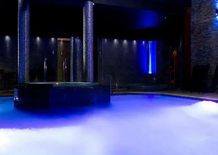 Lakes & Otel Bowness-on-Windermere