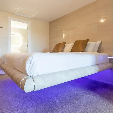 Lakes Hotel&spa Hotel 5*