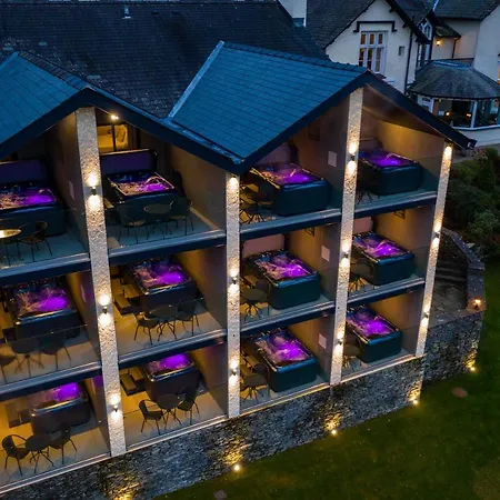 Lakes Hotel&spa 5*