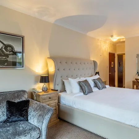 Lakes Hotel&spa