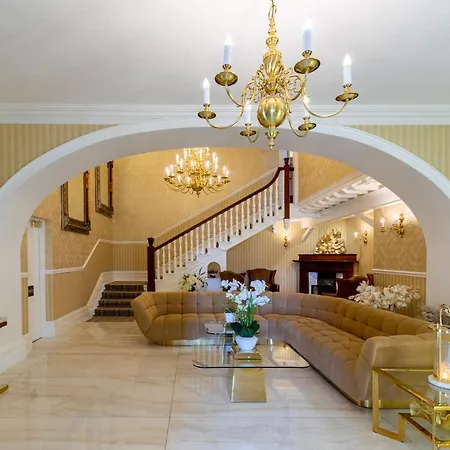 Lakes Hotel&spa 5*