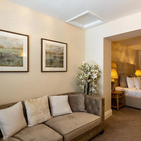 Lakes Hotel&spa Bowness-on-Windermere
