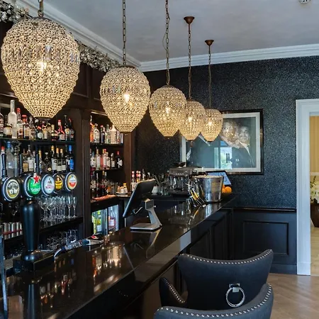Lakes Hotel&spa 5*