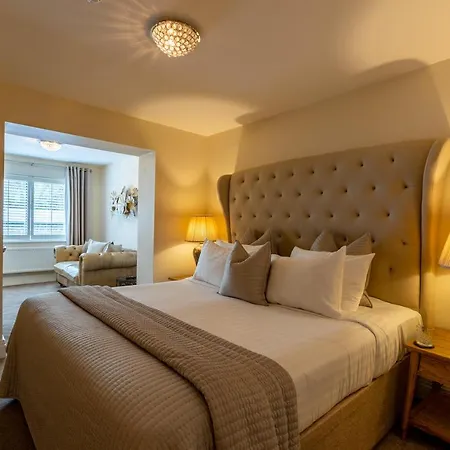 Lakes Hotel&spa 5*