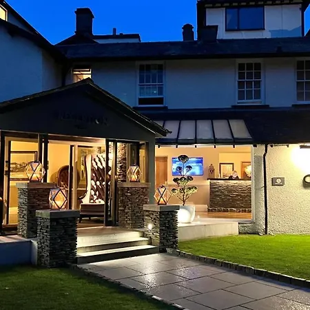 Hotel Lakes Hotel&spa