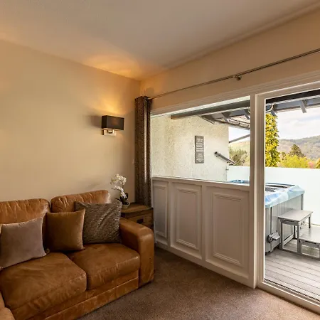 Lakes Hotel&spa 5*