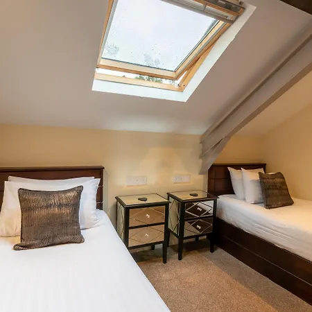 Lakes Hotel&spa