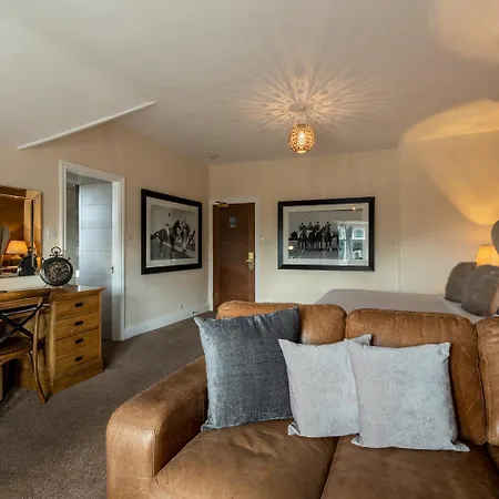 Lakes Hotel&spa 5*