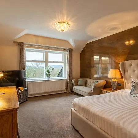Hotel Lakes Hotel&spa