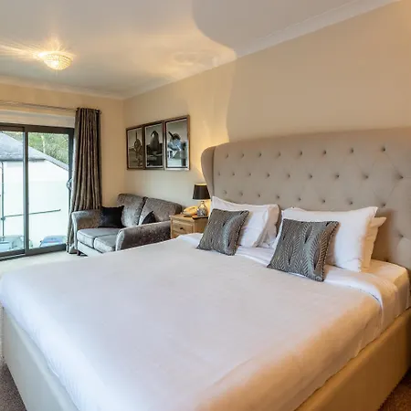Lakes Hotel&spa