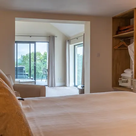 Lakes Hotel&spa Bowness-on-Windermere