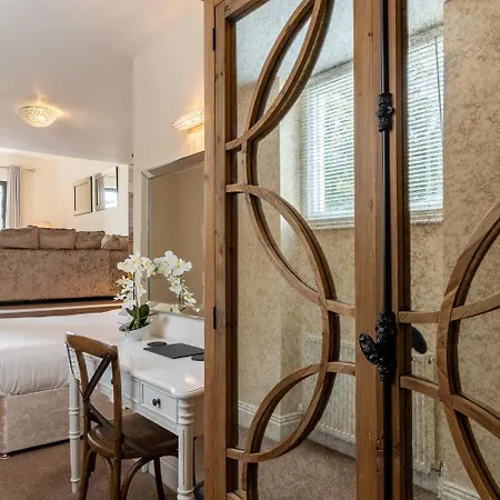 Lakes Hotel&spa
