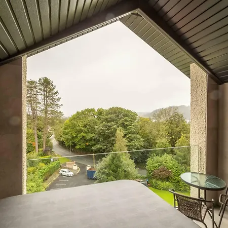 Lakes Hotel&spa Hotel 5*