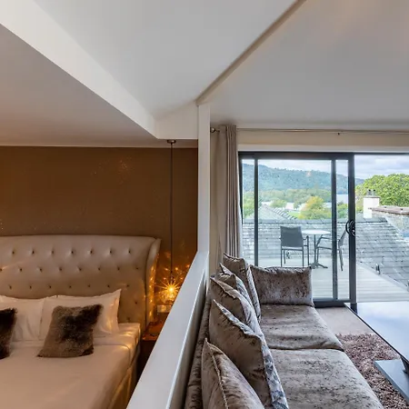 Lakes Hotel&spa