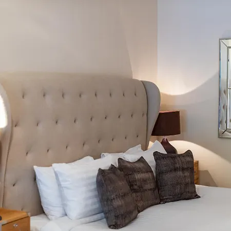 Lakes Hotel&spa Bowness-on-Windermere