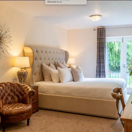 Hotel Lakes Hotel&spa