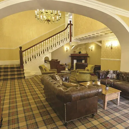 Hotell Lakes & Bowness-on-Windermere