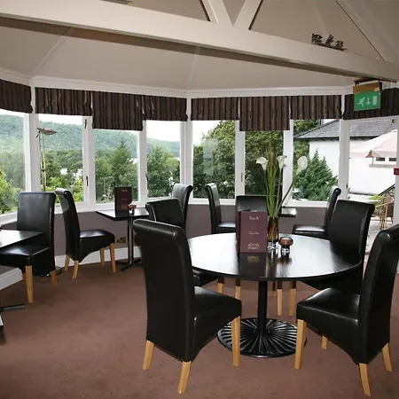 Hotell Lakes & Bowness-on-Windermere