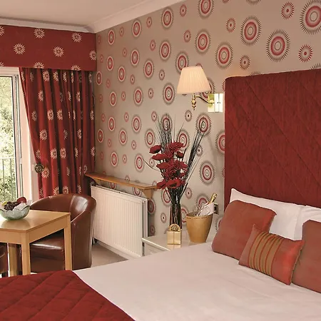 Hotell Lakes & Bowness-on-Windermere