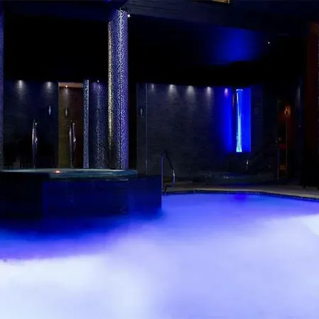 Lakes & Hotell Bowness-on-Windermere