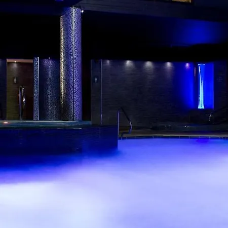 Lakes Hotel&spa Hotel Bowness-on-Windermere