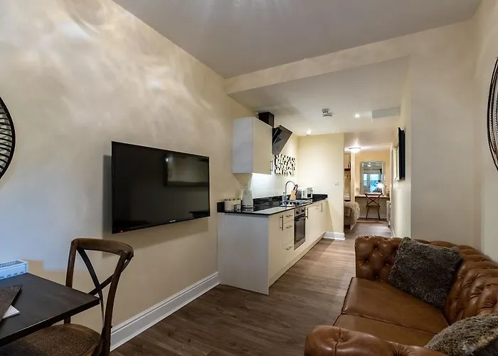 فندق Lakes & باونيس أون وينديرمير