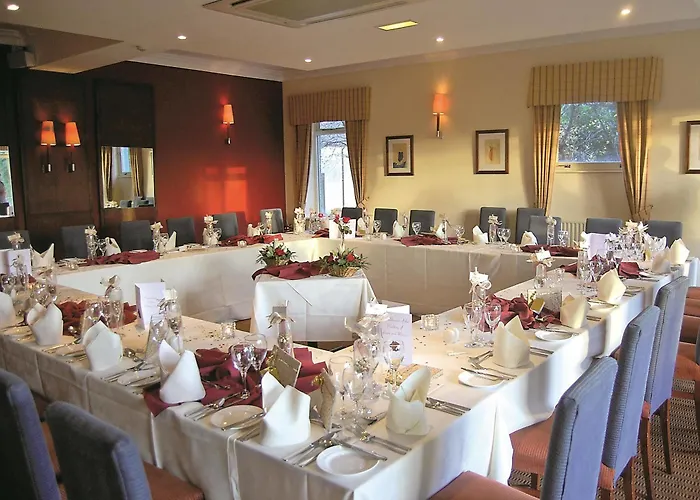 Lakes & باونيس أون وينديرمير